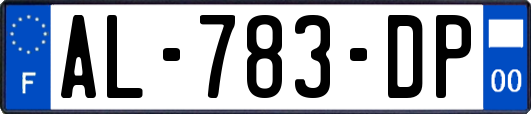 AL-783-DP