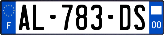 AL-783-DS