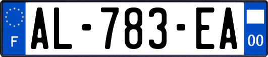 AL-783-EA
