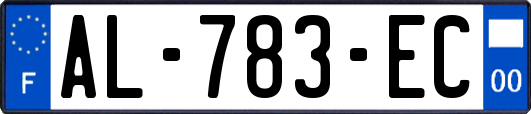AL-783-EC