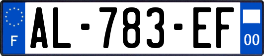 AL-783-EF