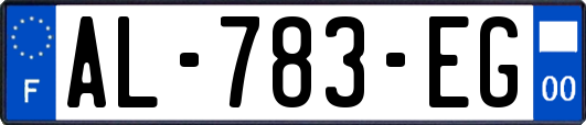 AL-783-EG