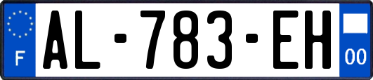 AL-783-EH