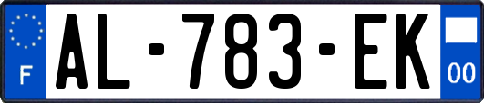 AL-783-EK