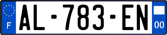 AL-783-EN