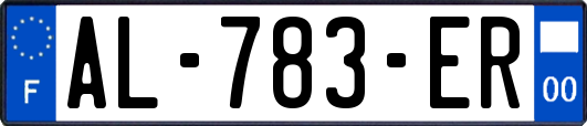 AL-783-ER