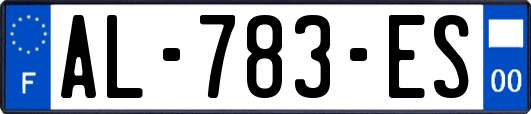 AL-783-ES