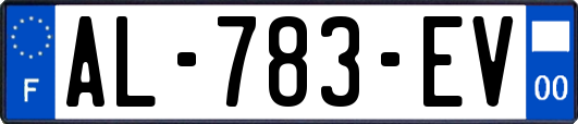 AL-783-EV