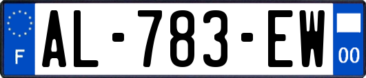 AL-783-EW