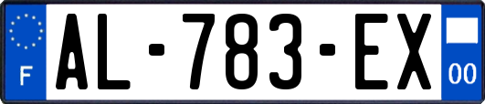AL-783-EX
