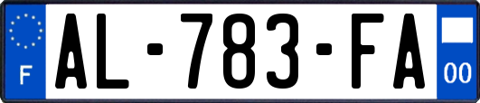 AL-783-FA