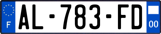 AL-783-FD