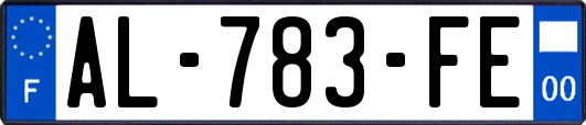 AL-783-FE