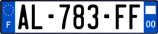 AL-783-FF