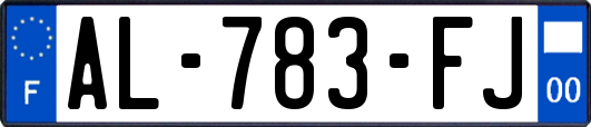 AL-783-FJ