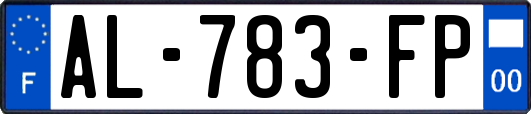 AL-783-FP