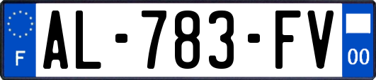 AL-783-FV