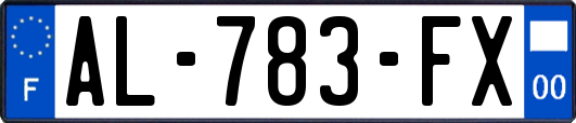 AL-783-FX