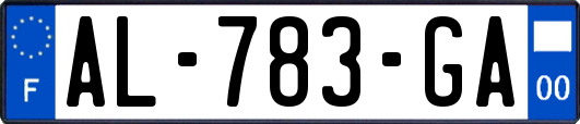 AL-783-GA