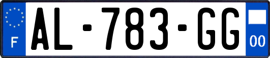 AL-783-GG