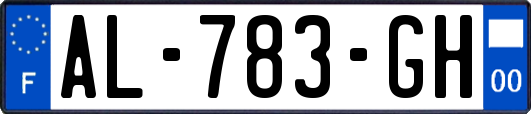 AL-783-GH