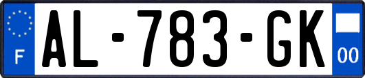 AL-783-GK