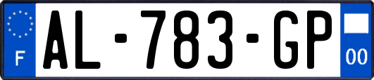 AL-783-GP