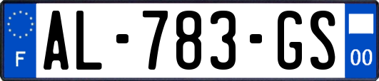 AL-783-GS