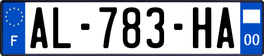 AL-783-HA