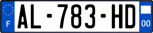 AL-783-HD