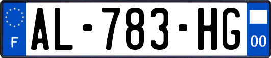 AL-783-HG