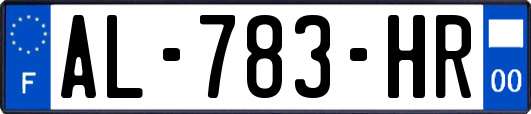 AL-783-HR