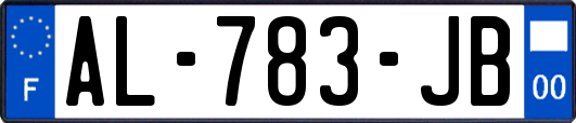 AL-783-JB