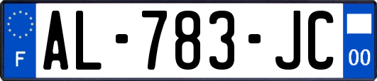 AL-783-JC