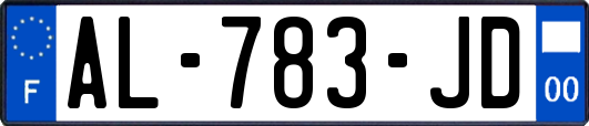 AL-783-JD