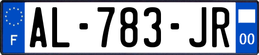 AL-783-JR
