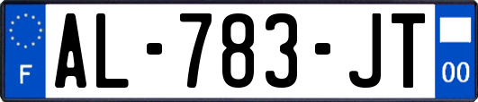 AL-783-JT