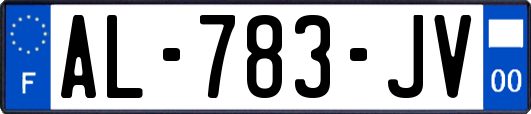 AL-783-JV