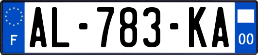 AL-783-KA