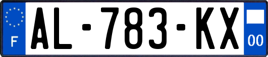 AL-783-KX