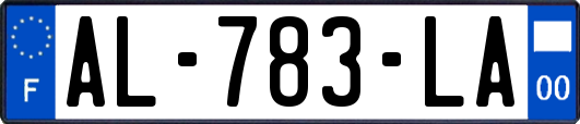 AL-783-LA