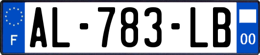 AL-783-LB