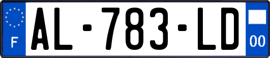 AL-783-LD