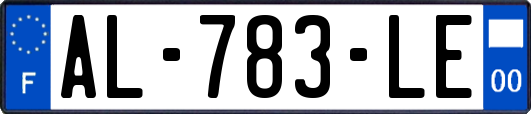 AL-783-LE