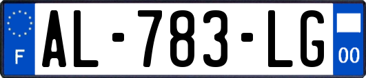 AL-783-LG
