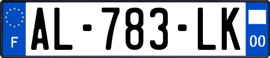 AL-783-LK