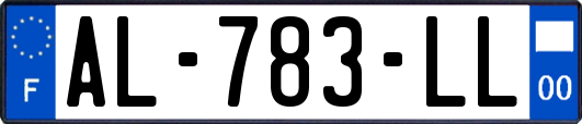 AL-783-LL