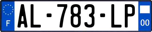 AL-783-LP
