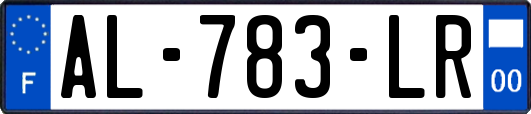 AL-783-LR