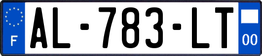 AL-783-LT
